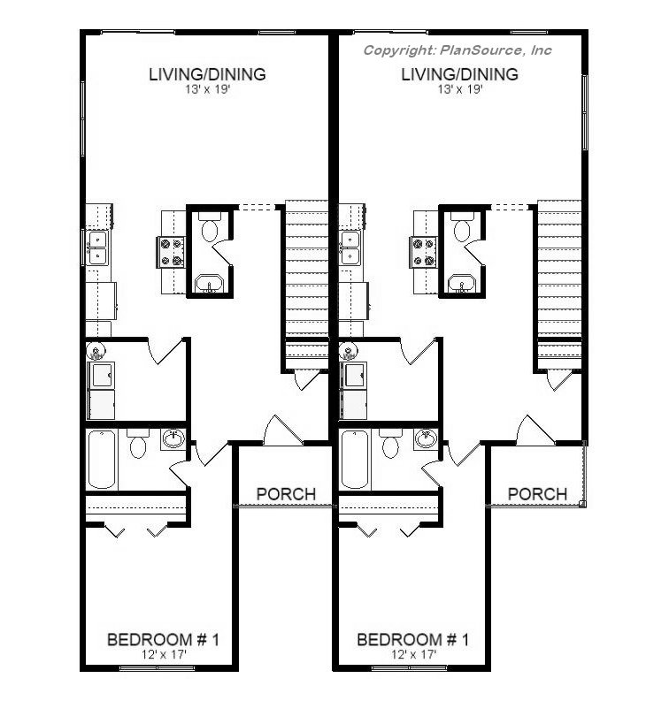J0121-12d-2 Floor plan