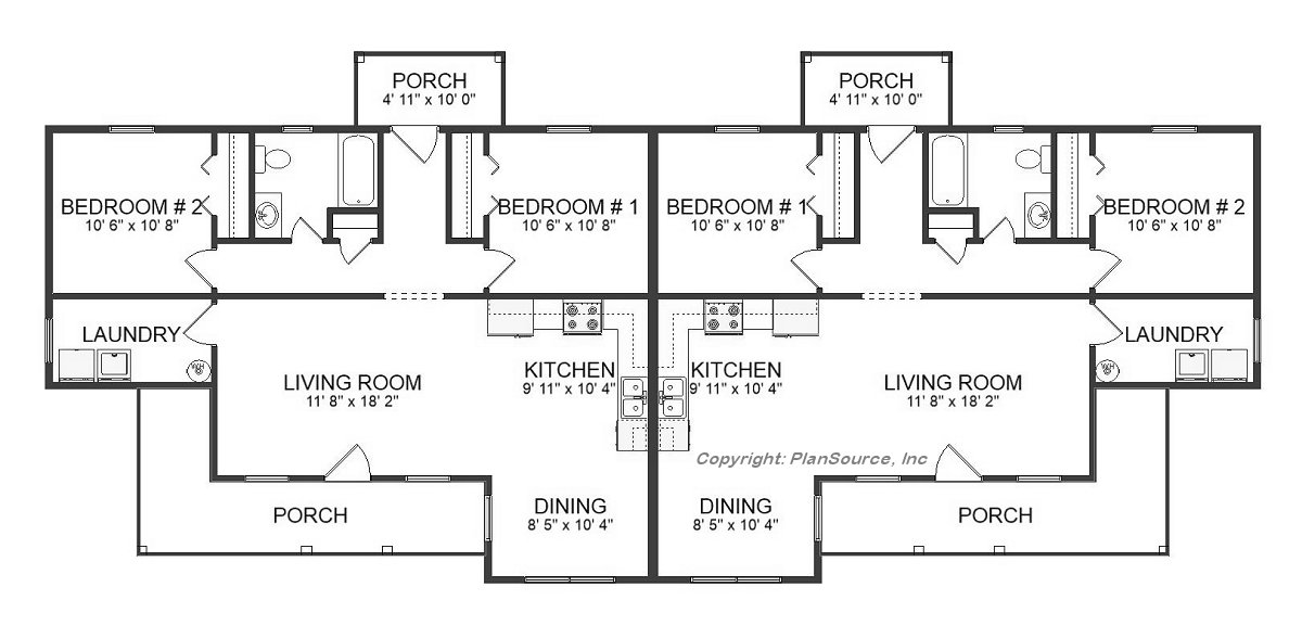 J0328-18d-2 Floor plan