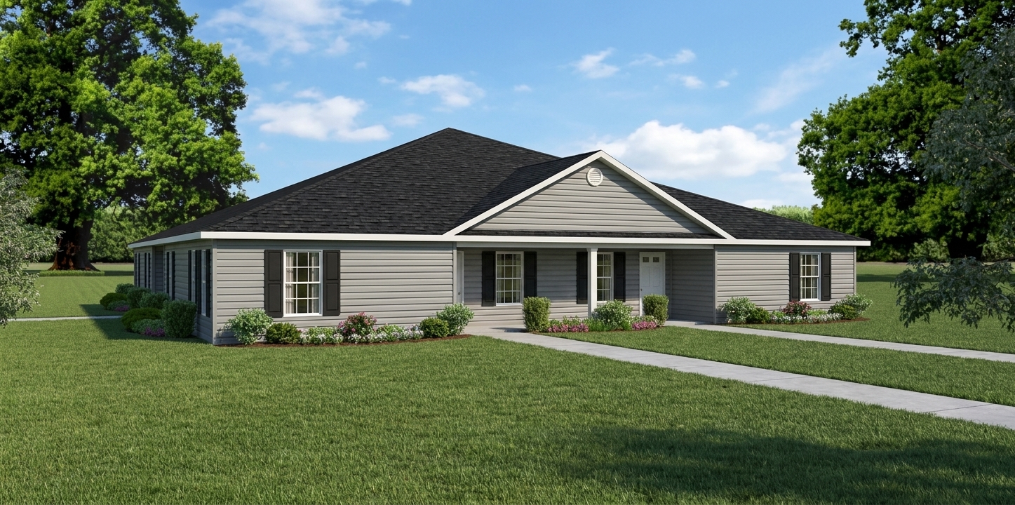 fourplex J0917-13-4