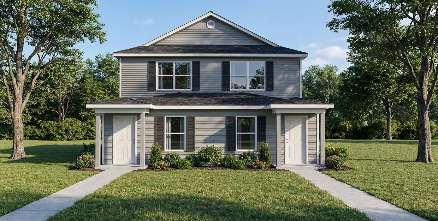 J1003-12d, townhouse