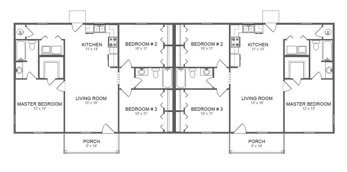 J1067d floor plan