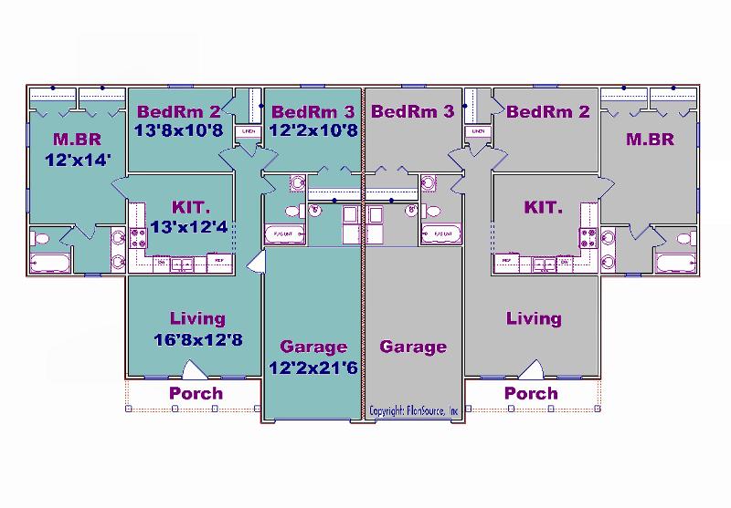 J1075d floor plan