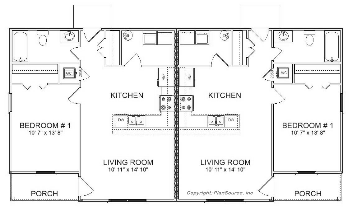 J778d-21-2 Floor plan