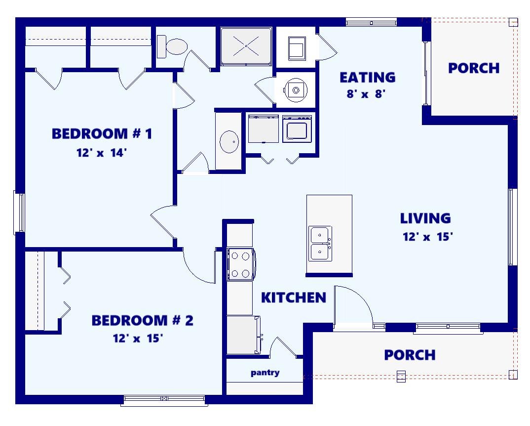 S0413 floor